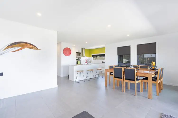 Fourth view of Homely house listing, 14 Tamar Crescent, Greens Beach TAS 7270