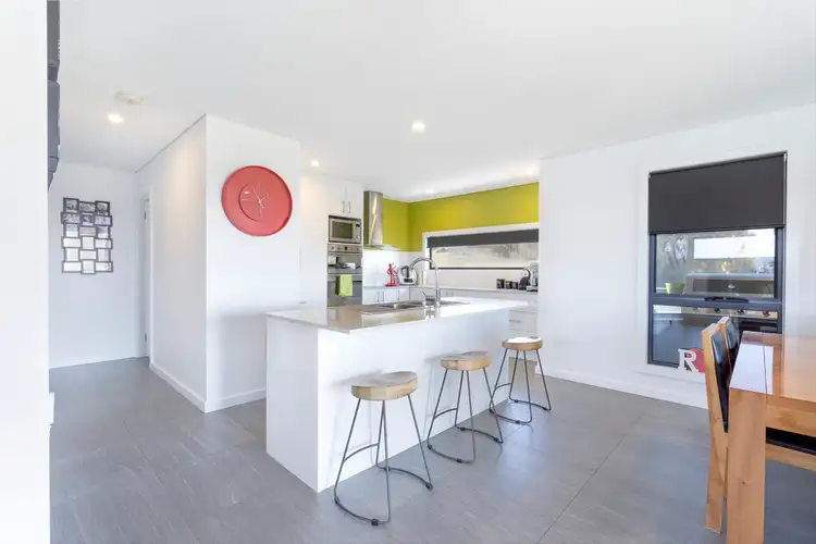 Fifth view of Homely house listing, 14 Tamar Crescent, Greens Beach TAS 7270