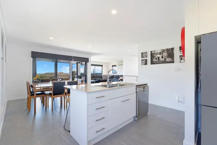 Sixth view of Homely house listing, 14 Tamar Crescent, Greens Beach TAS 7270
