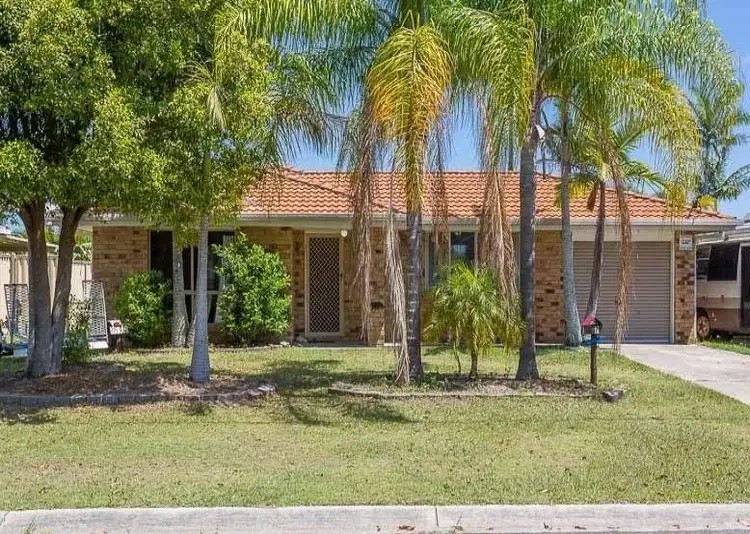 7 Caitlin Court, Deception Bay QLD 4508