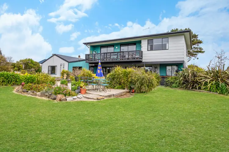 Main view of Homely house listing, 22 Carins Close, Tomahawk TAS 7262