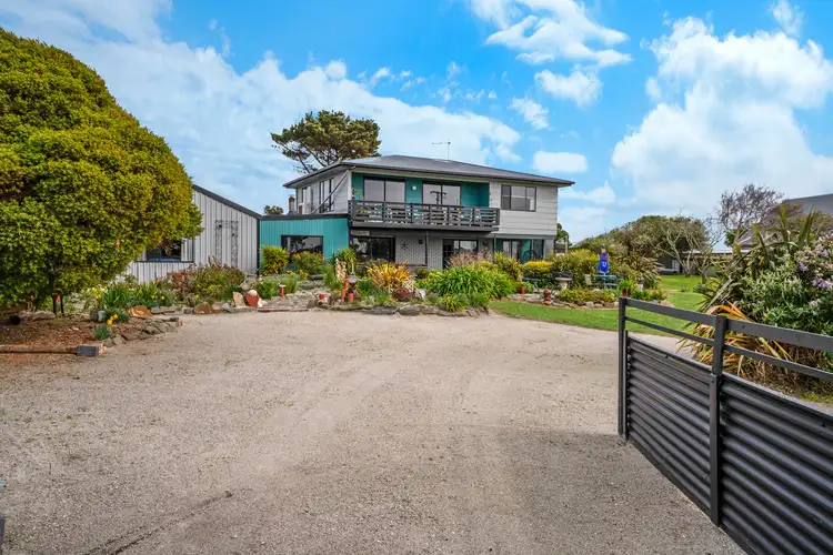Second view of Homely house listing, 22 Carins Close, Tomahawk TAS 7262