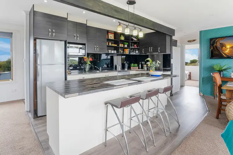 Fourth view of Homely house listing, 22 Carins Close, Tomahawk TAS 7262