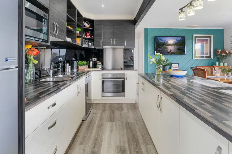 Fifth view of Homely house listing, 22 Carins Close, Tomahawk TAS 7262