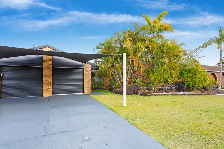 1/46 Kangaroo Avenue, Coombabah QLD 4216