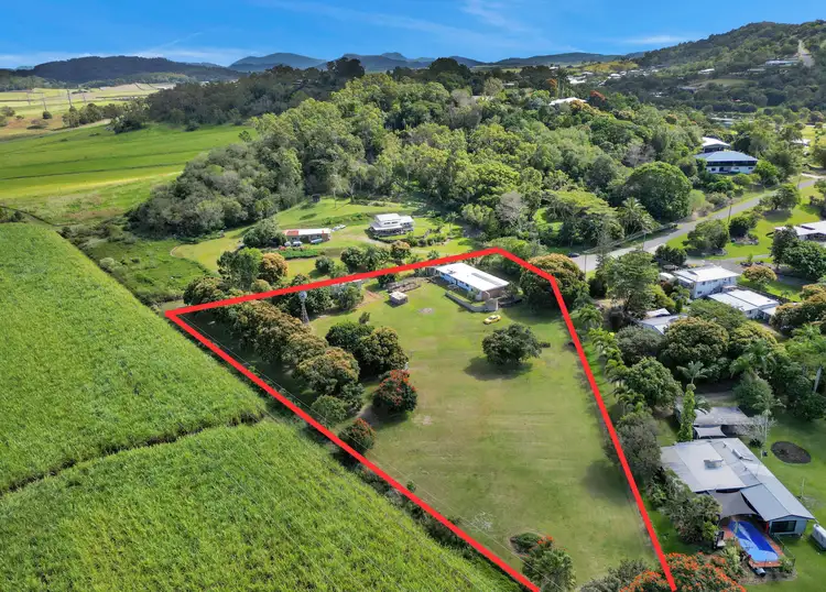 47 Coakley Court, Erakala QLD 4740