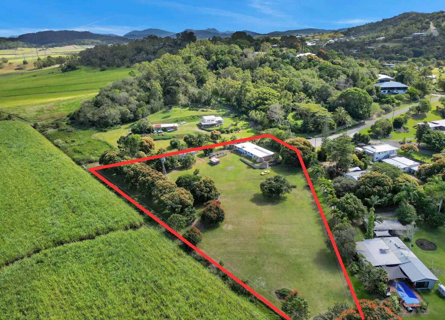 Main view of Homely house listing, 47 Coakley Court, Erakala QLD 4740