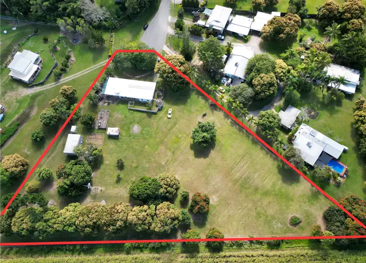 Second view of Homely house listing, 47 Coakley Court, Erakala QLD 4740