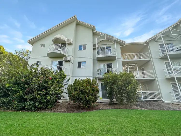 24/1 Hodel Street, Rosslea QLD 4812