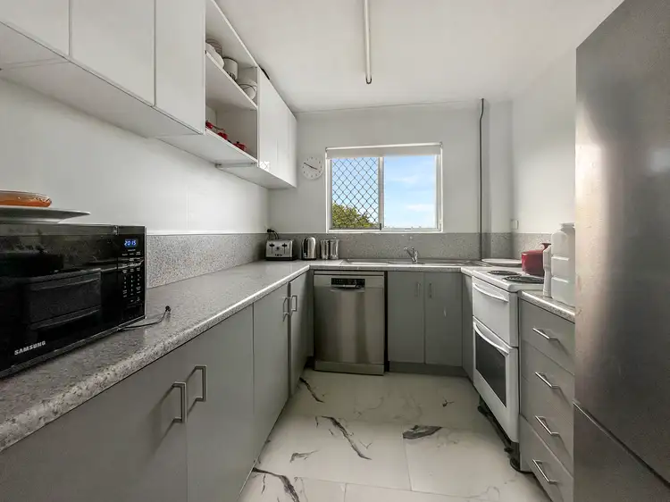 Second view of Homely unit listing, 24/1 Hodel Street, Rosslea QLD 4812