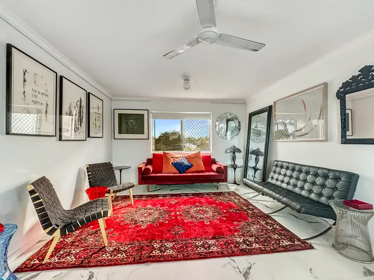 Third view of Homely unit listing, 24/1 Hodel Street, Rosslea QLD 4812