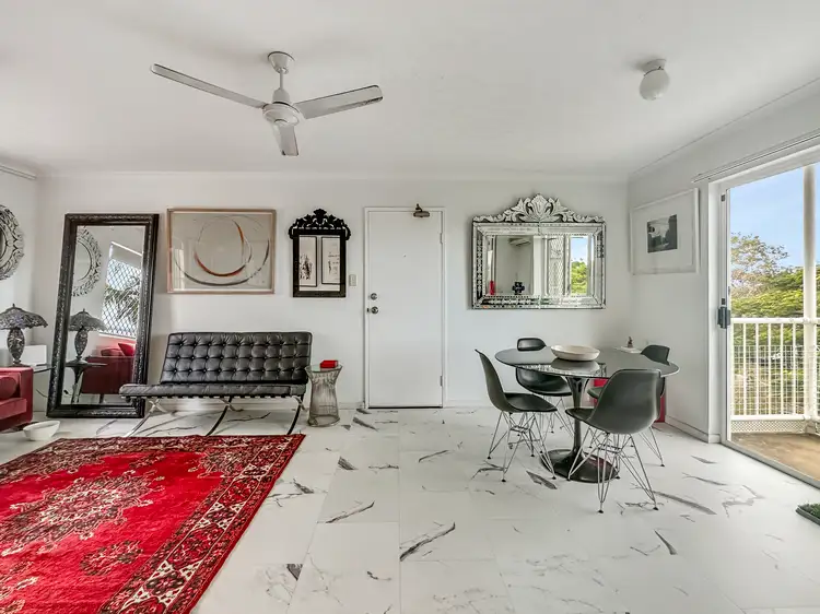Fourth view of Homely unit listing, 24/1 Hodel Street, Rosslea QLD 4812