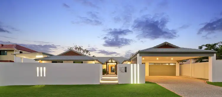 Fourth view of Homely house listing, 61 Highvale Drive, Helensvale QLD 4212