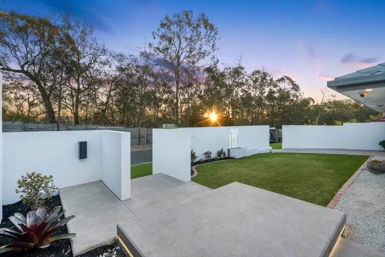 Fifth view of Homely house listing, 61 Highvale Drive, Helensvale QLD 4212