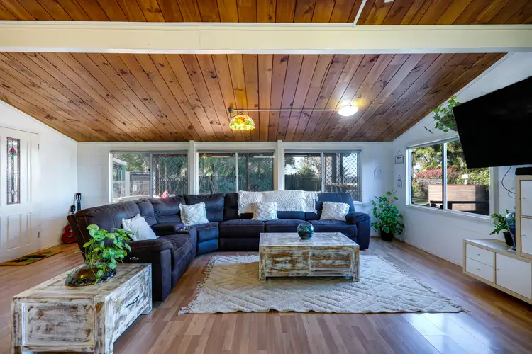 Sixth view of Homely house listing, 46 Tarlington Road, Lower Beechmont QLD 4211