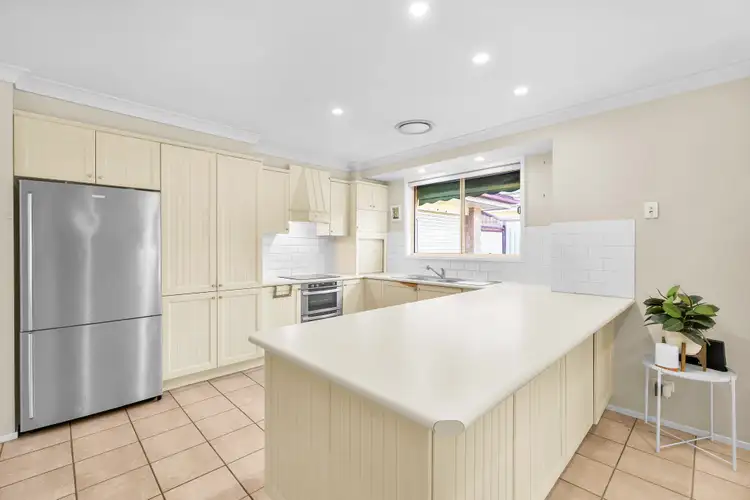 Fourth view of Homely house listing, 24 Richlands Place, Prestons NSW 2170