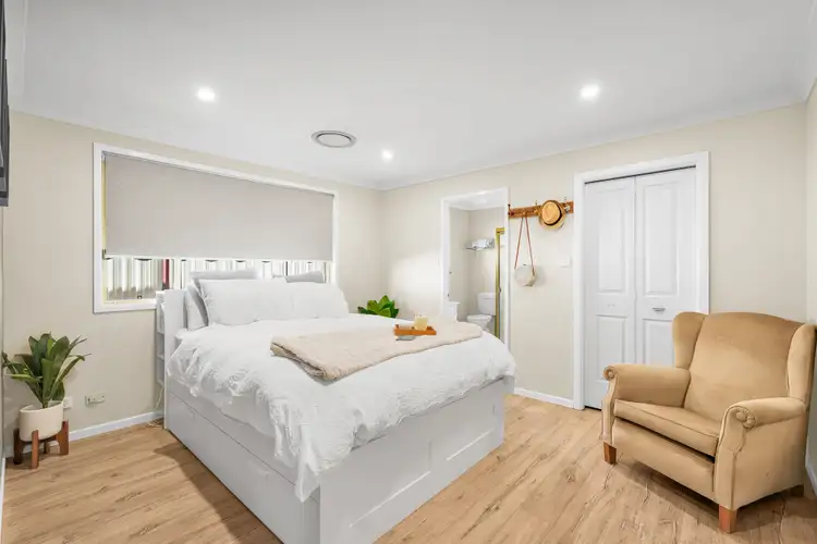 Sixth view of Homely house listing, 24 Richlands Place, Prestons NSW 2170