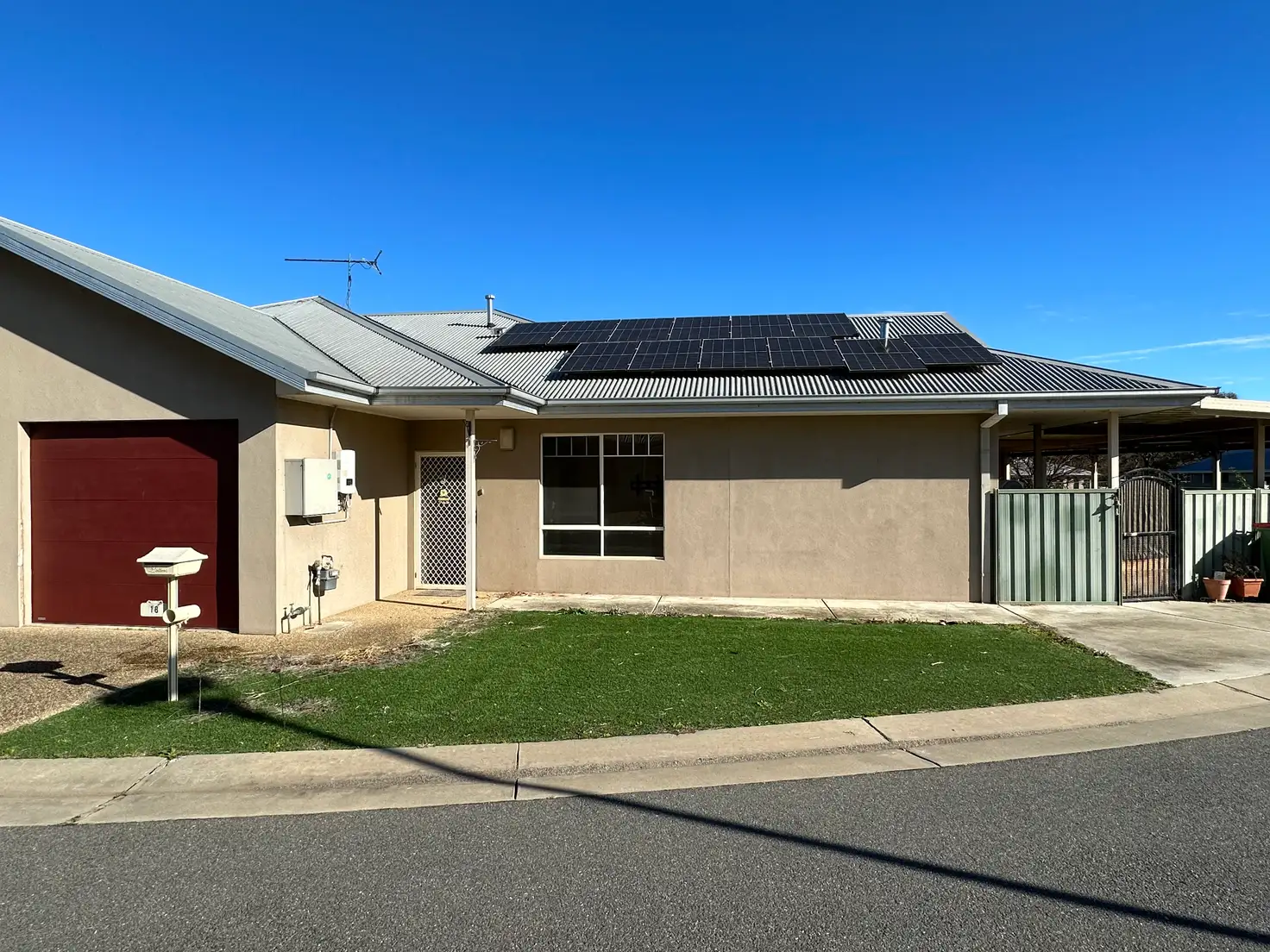 Main view of Homely house listing, 18 Sweetwater Drive, Henty NSW 2658