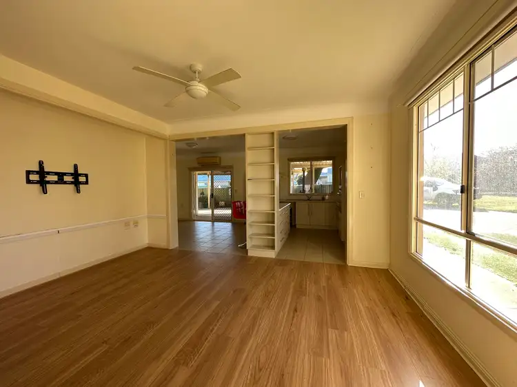 Second view of Homely house listing, 18 Sweetwater Drive, Henty NSW 2658