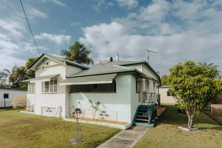 Main view of Homely house listing, 36 High Street, Walkervale QLD 4670