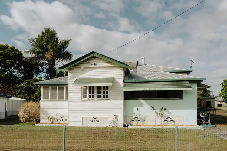 Second view of Homely house listing, 36 High Street, Walkervale QLD 4670