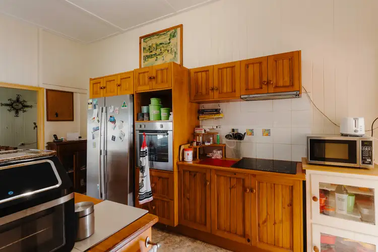 Fifth view of Homely house listing, 36 High Street, Walkervale QLD 4670