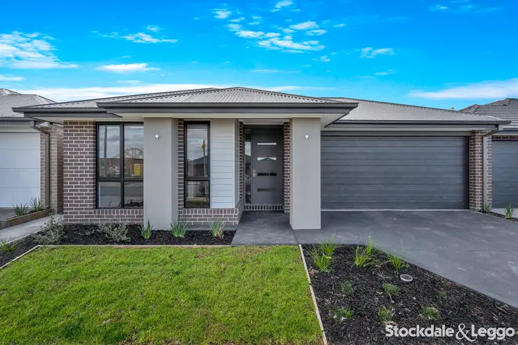 61 Railway Parade, Kalkallo VIC 3064