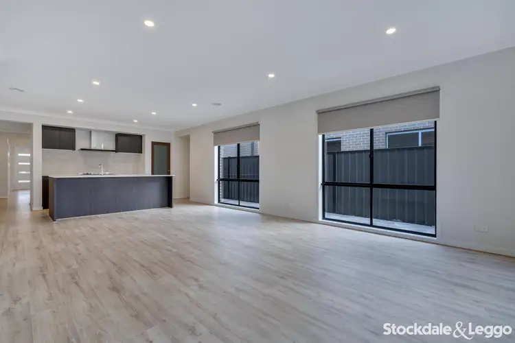 Third view of Homely house listing, 61 Railway Parade, Kalkallo VIC 3064