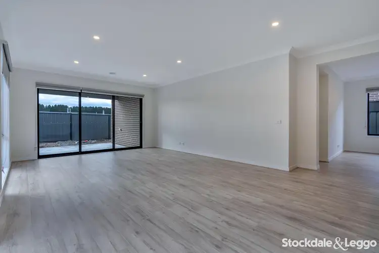 Fifth view of Homely house listing, 61 Railway Parade, Kalkallo VIC 3064