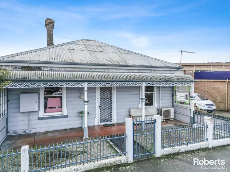 Fourth view of Homely house listing, 48 Garfield Street, South Launceston TAS 7249