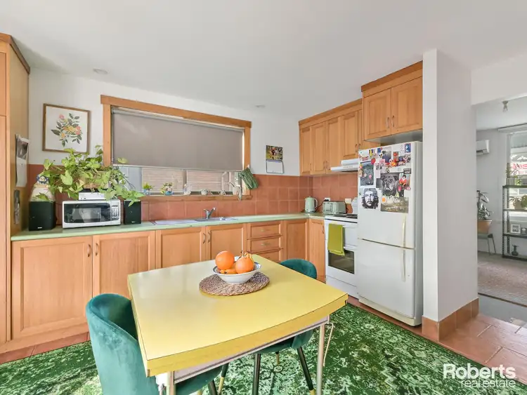 Fifth view of Homely house listing, 48 Garfield Street, South Launceston TAS 7249