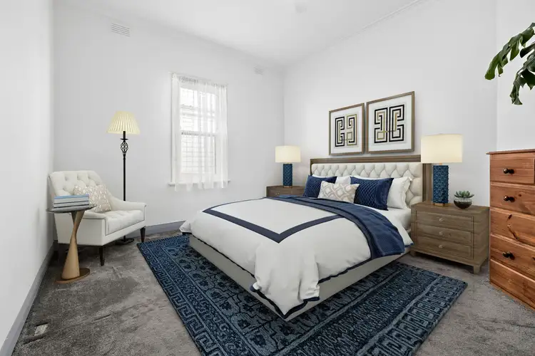 Sixth view of Homely house listing, 11 Brisbane Street, Ascot Vale VIC 3032