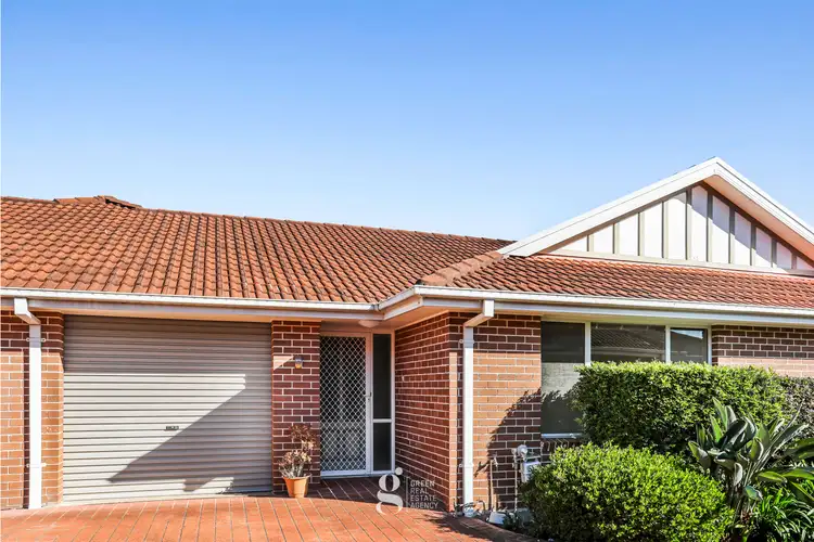 7/25 Trelawney Street, Eastwood NSW 2122