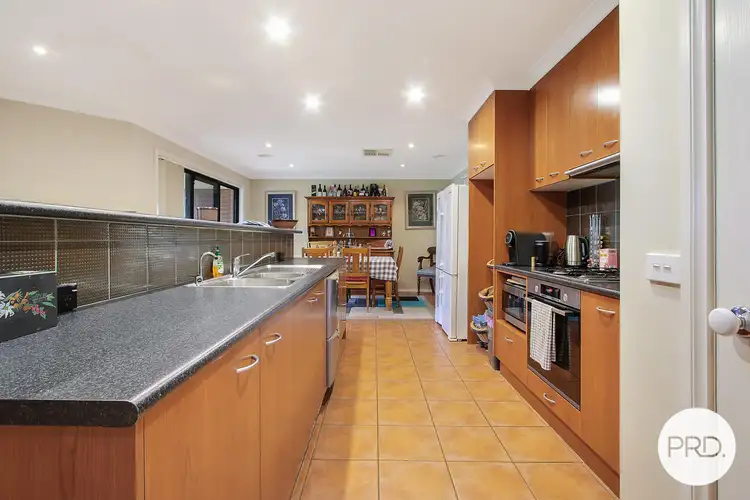 Fourth view of Homely house listing, 28 Payerl Court, Lavington NSW 2641