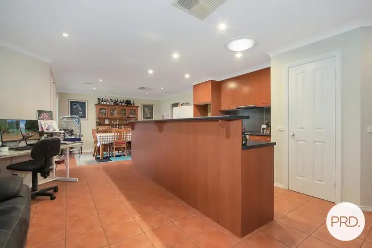 Fifth view of Homely house listing, 28 Payerl Court, Lavington NSW 2641