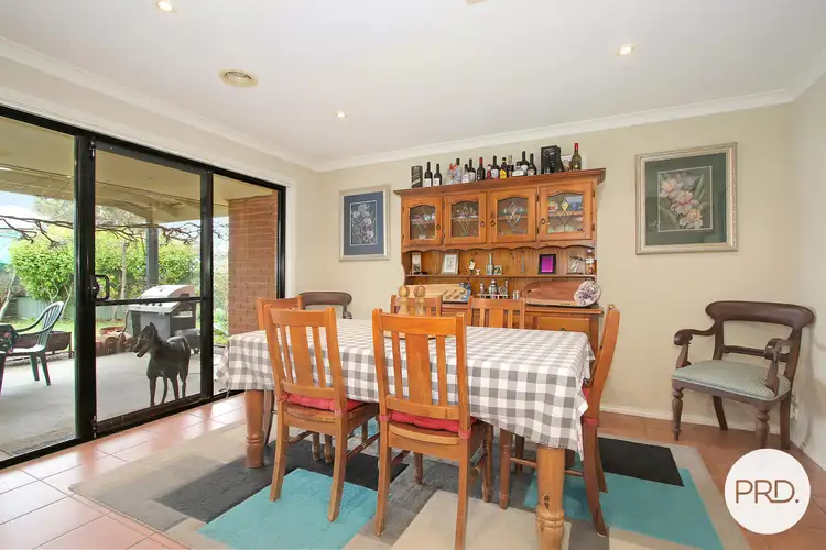 Sixth view of Homely house listing, 28 Payerl Court, Lavington NSW 2641