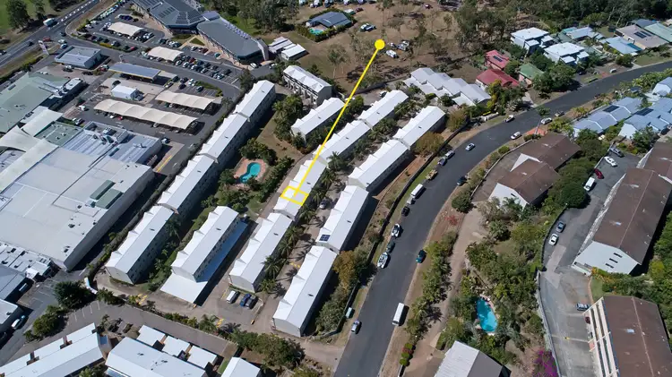 Third view of Homely unit listing, 39/3 Eshelby Drive, Cannonvale QLD 4802