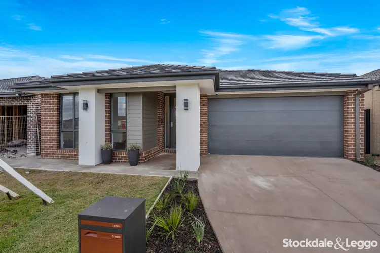 Main view of Homely house listing, 293 Dwyer Street, Kalkallo VIC 3064