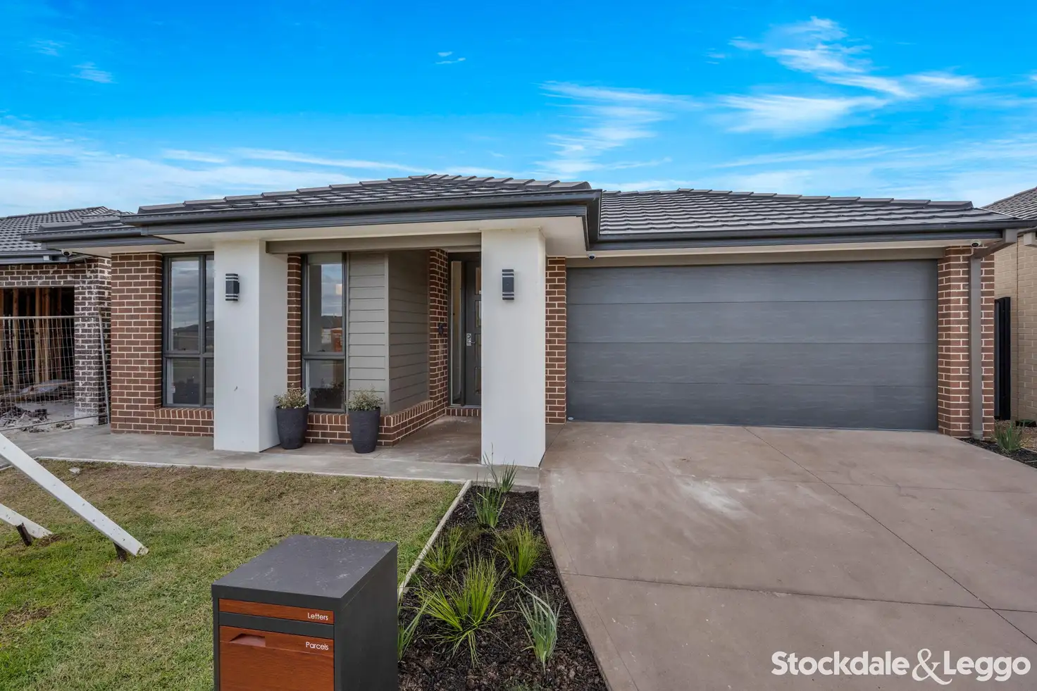 Main view of Homely house listing, 293 Dwyer Street, Kalkallo VIC 3064