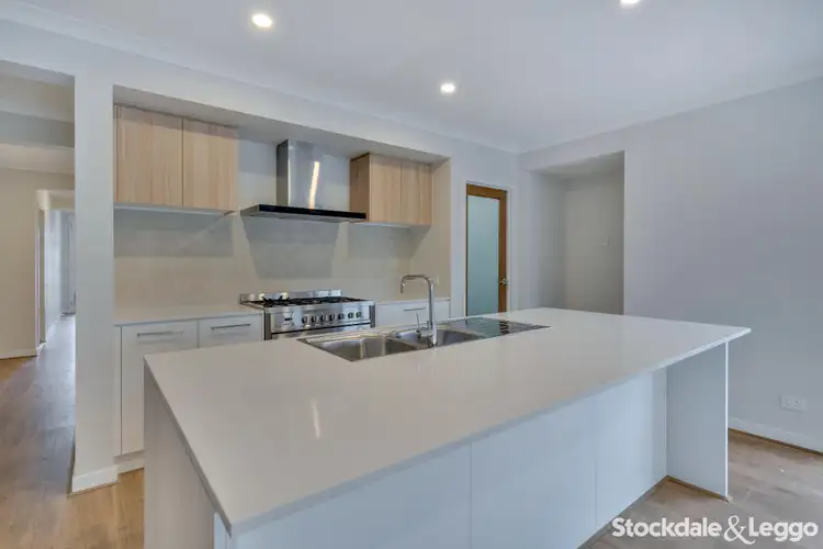 Second view of Homely house listing, 293 Dwyer Street, Kalkallo VIC 3064