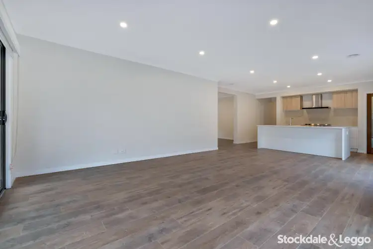 Third view of Homely house listing, 293 Dwyer Street, Kalkallo VIC 3064