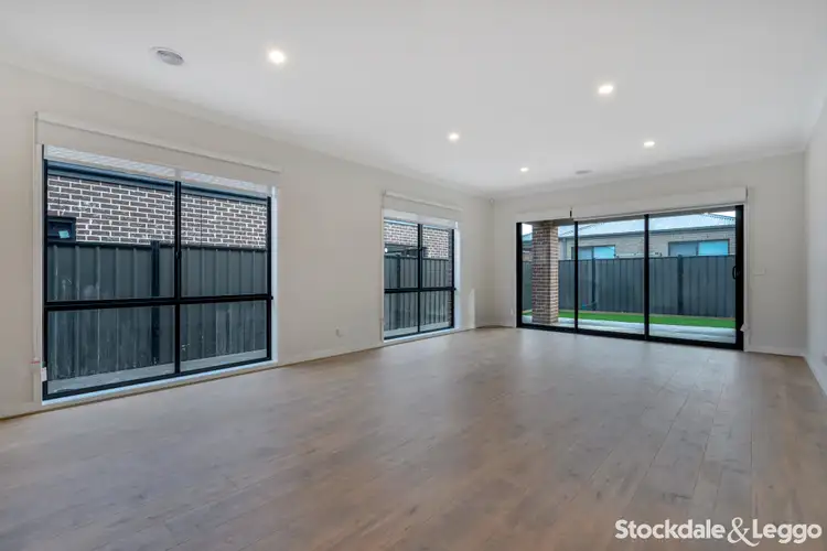 Fourth view of Homely house listing, 293 Dwyer Street, Kalkallo VIC 3064