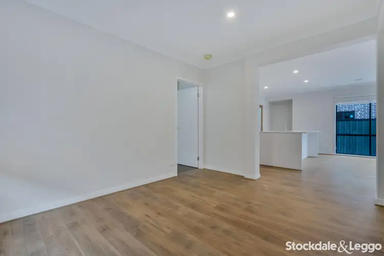 Fifth view of Homely house listing, 293 Dwyer Street, Kalkallo VIC 3064