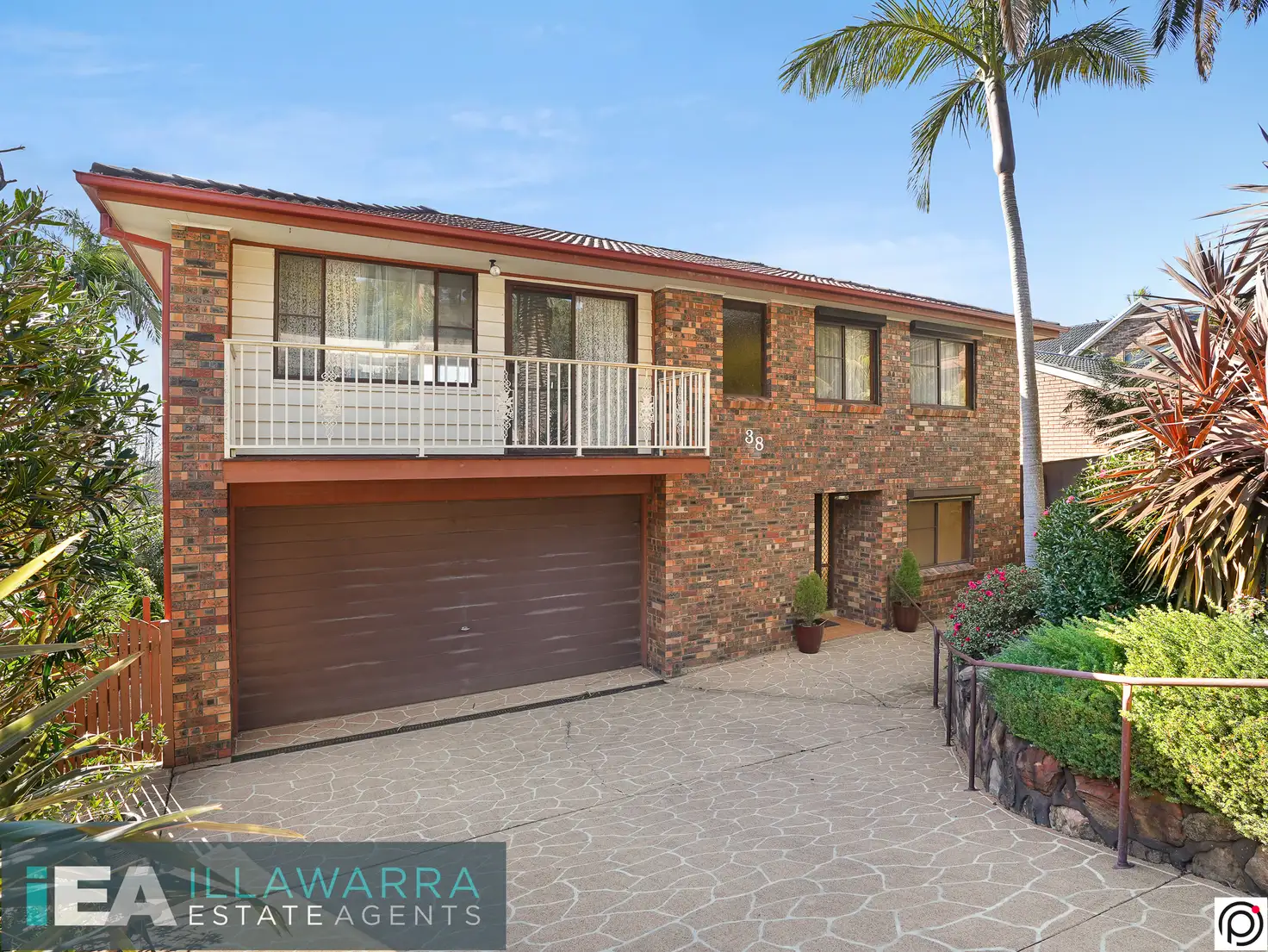Main view of Homely house listing, 38 McBrien Drive, Kiama Downs NSW 2533