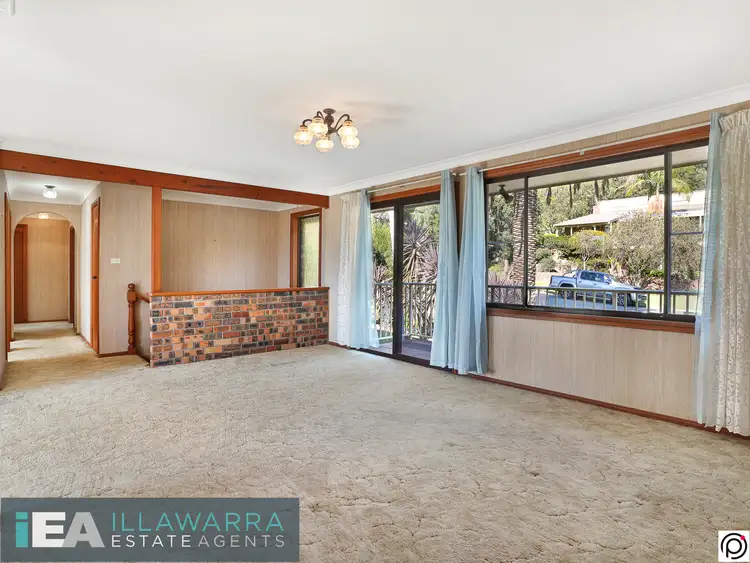 Second view of Homely house listing, 38 McBrien Drive, Kiama Downs NSW 2533
