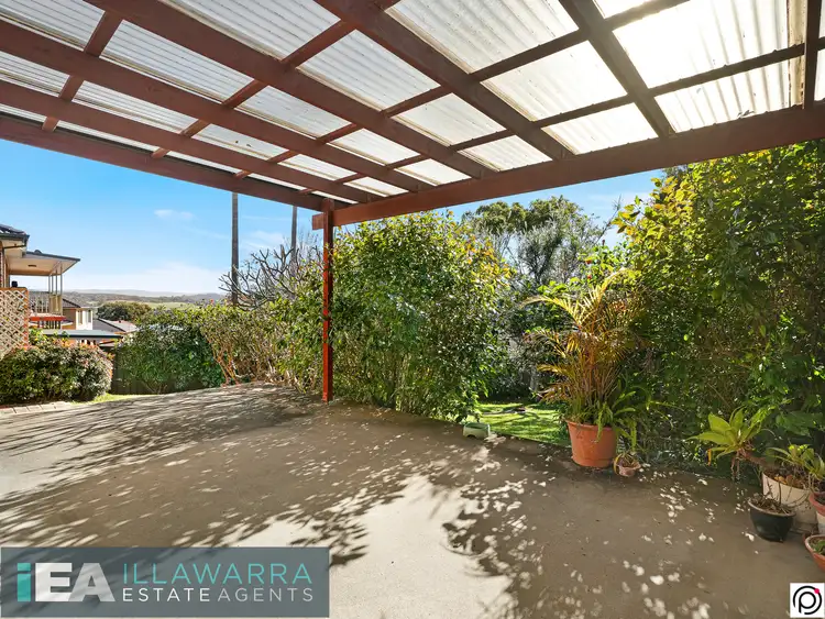 Sixth view of Homely house listing, 38 McBrien Drive, Kiama Downs NSW 2533
