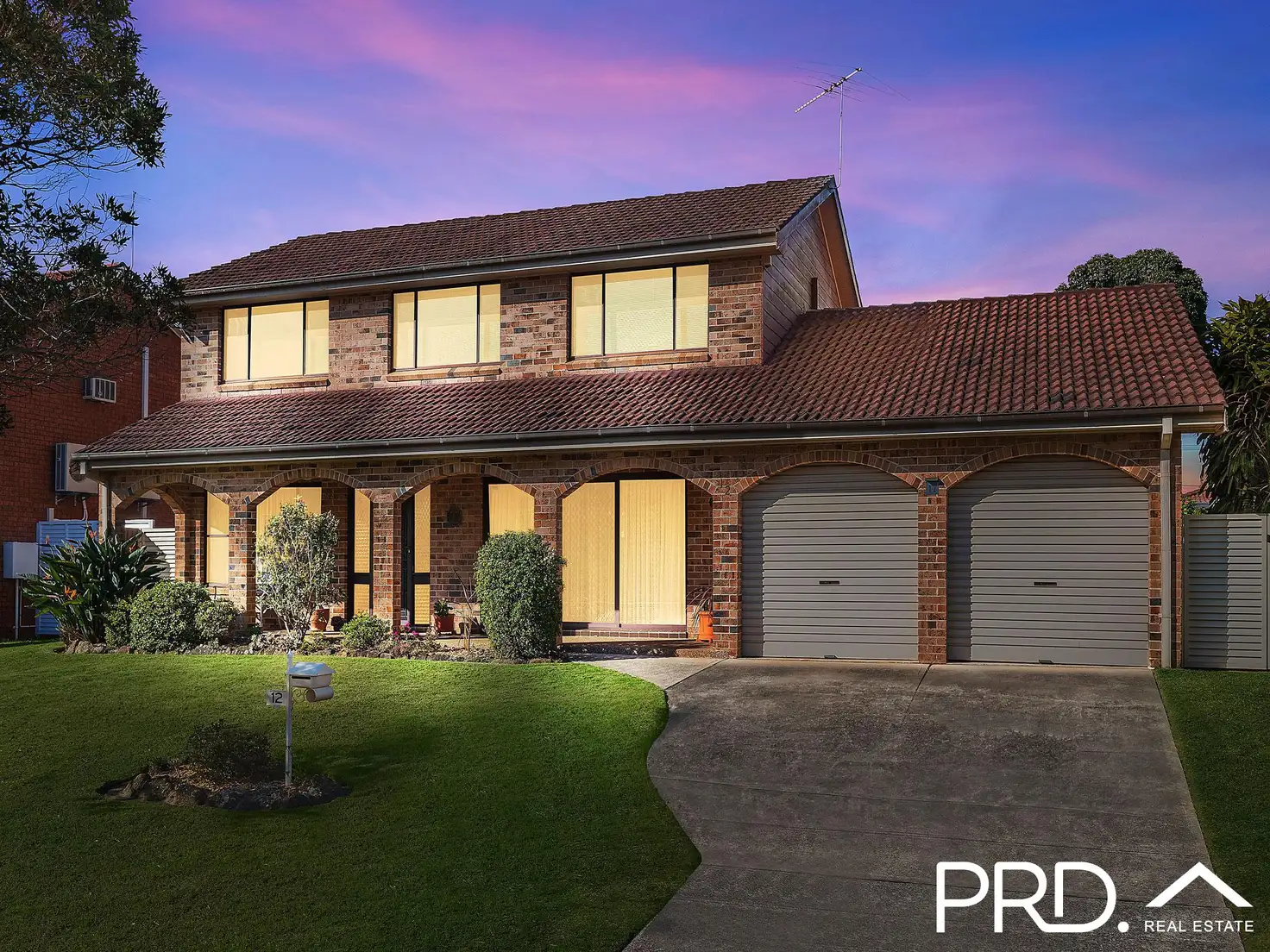 Main view of Homely house listing, 12 Links Avenue, Milperra NSW 2214