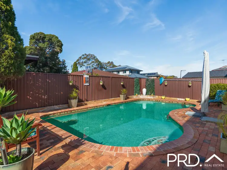 Second view of Homely house listing, 12 Links Avenue, Milperra NSW 2214