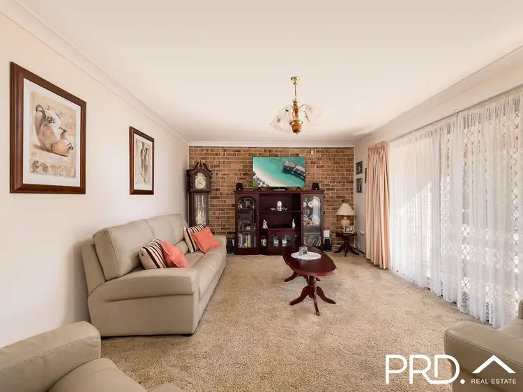 Third view of Homely house listing, 12 Links Avenue, Milperra NSW 2214