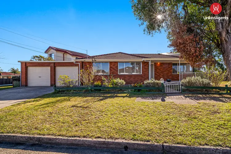 2 Edith Avenue